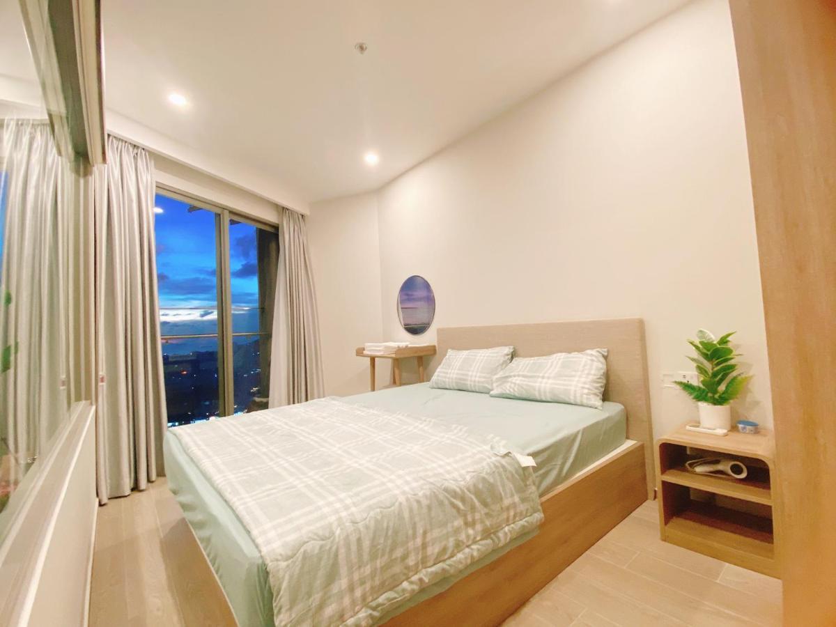 The Song Apartment Vung Tau - Boo Boo Homestay Exterior photo