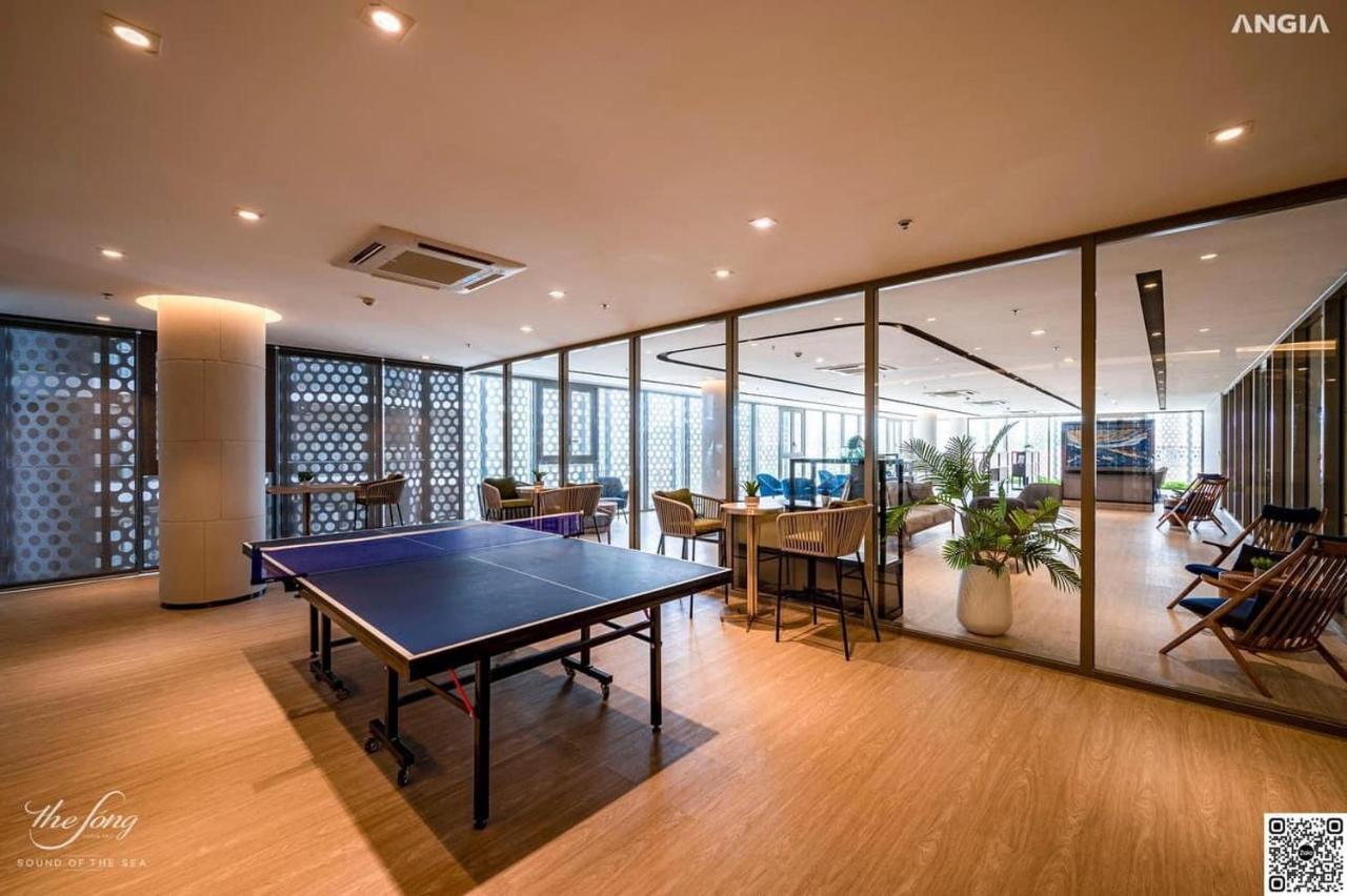 The Song Apartment Vung Tau - Boo Boo Homestay Exterior photo