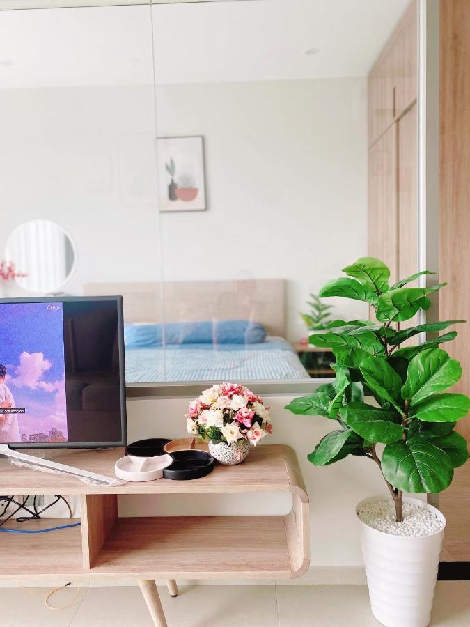 The Song Apartment Vung Tau - Boo Boo Homestay Exterior photo