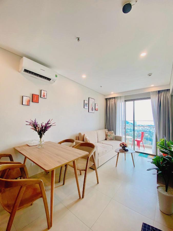 The Song Apartment Vung Tau - Boo Boo Homestay Exterior photo