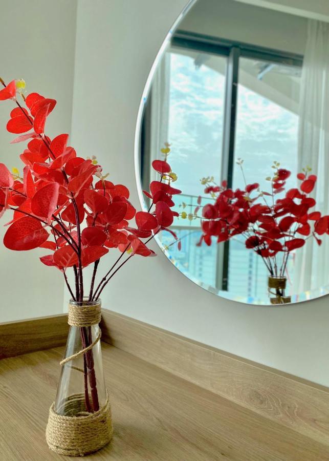 The Song Apartment Vung Tau - Boo Boo Homestay Exterior photo