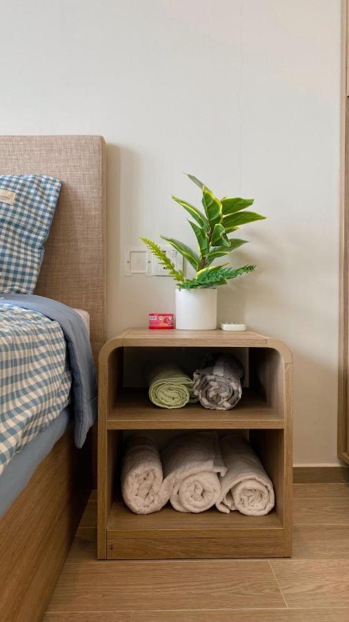 The Song Apartment Vung Tau - Boo Boo Homestay Exterior photo