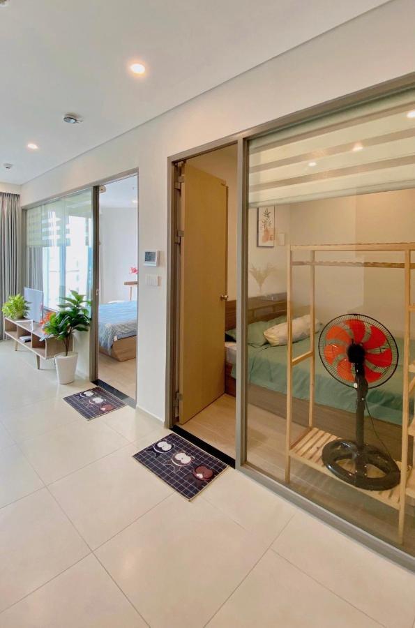 The Song Apartment Vung Tau - Boo Boo Homestay Exterior photo
